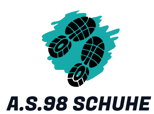 A.S.98 Schuhe