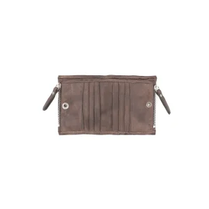 Clearance GELDBÖRSEN 103085 Damen/Herren Accessoires | Accessoires