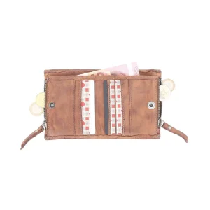 Clearance GELDBÖRSEN 103085 Damen/Herren Accessoires | Accessoires