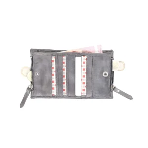 Clearance GELDBÖRSEN 103085 Damen/Herren Accessoires | Accessoires