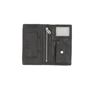 Store GELDBÖRSEN AUSTEN Damen/Herren Accessoires | Accessoires