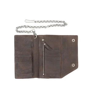 Discount GELDBÖRSEN BROCK Damen/Herren Accessoires | Accessoires