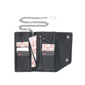 Fashion GELDBÖRSEN BROCK Damen/Herren Accessoires | Accessoires