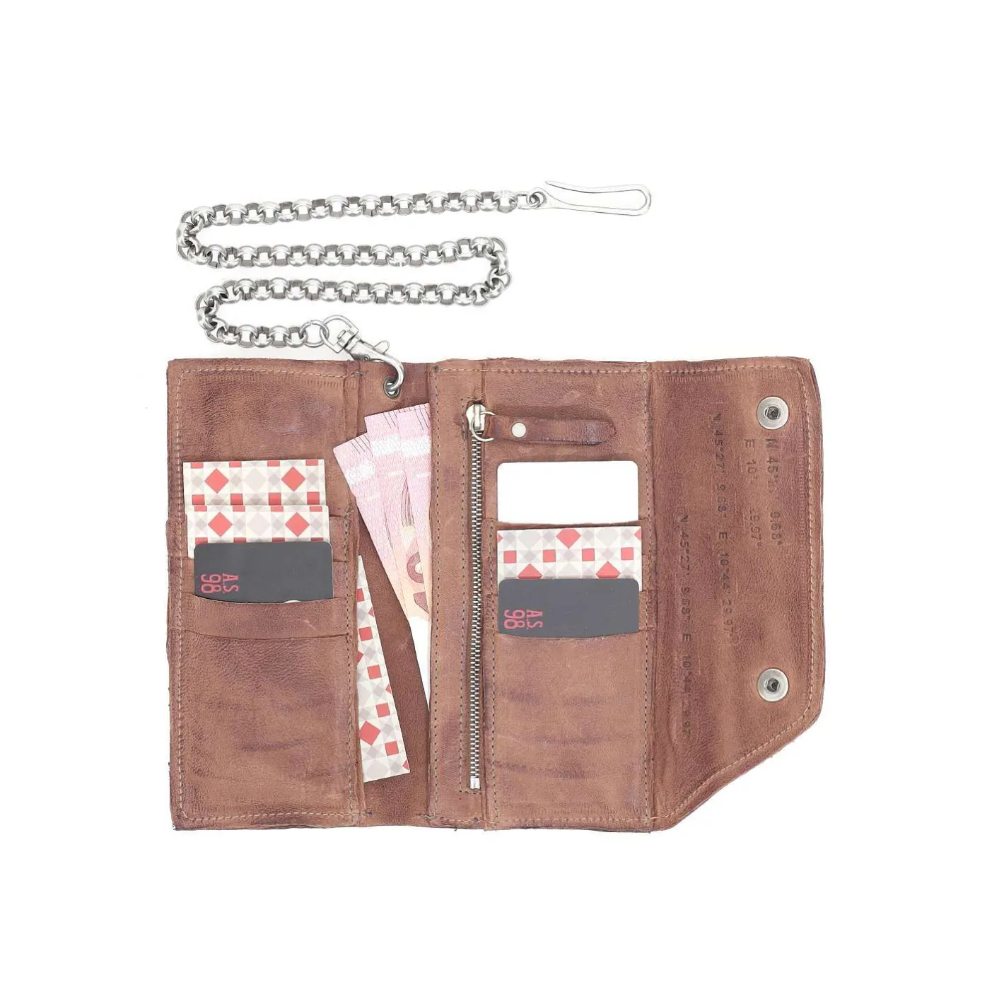 geldbrsen_brock_3.webp Discount GELDBÖRSEN BROCK Damen/Herren Accessoires | Accessoires