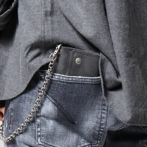 Discount GELDBÖRSEN BROCK Damen/Herren Accessoires | Accessoires