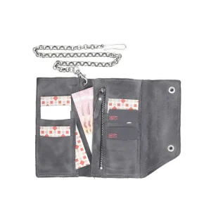 Discount GELDBÖRSEN BROCK Damen/Herren Accessoires | Accessoires
