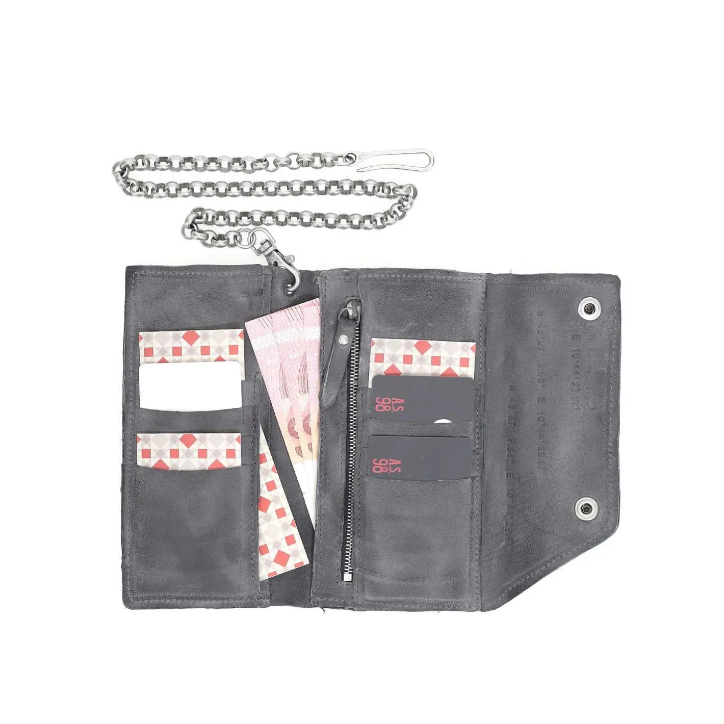 geldbrsen_brock_9.webp Discount GELDBÖRSEN BROCK Damen/Herren Accessoires | Accessoires
