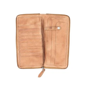 Discount GELDBÖRSEN CLARK Damen/Herren Accessoires | Accessoires