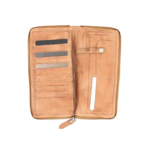 Discount GELDBÖRSEN CLARK Damen/Herren Accessoires | Accessoires