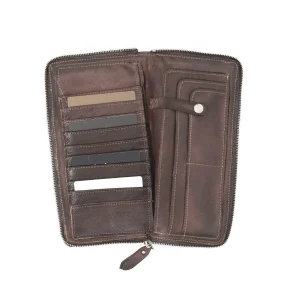 Discount GELDBÖRSEN CLARK Damen/Herren Accessoires | Accessoires