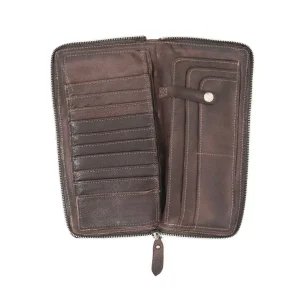 Discount GELDBÖRSEN CLARK Damen/Herren Accessoires | Accessoires