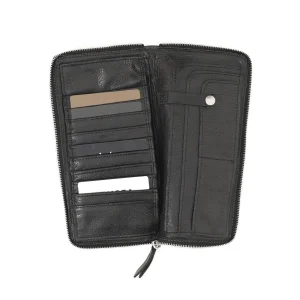 Discount GELDBÖRSEN CLARK Damen/Herren Accessoires | Accessoires