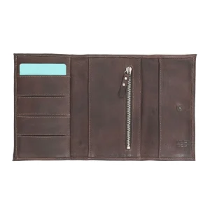 Outlet GELDBÖRSEN FITZ Damen/Herren Accessoires | Accessoires