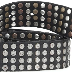 Sale GÜRTEL GOSSE Damen/Herren Accessoires | Accessoires