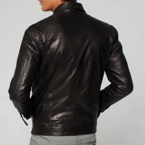 Store LEADERJACKEN BRUCE Herren Jacken