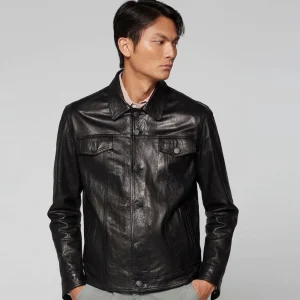 Store LEADERJACKEN BRUCE Herren Jacken