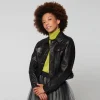 Fashion LEADERJACKEN JASON Damen Jacken