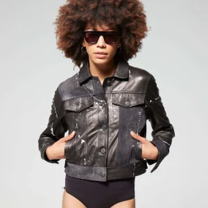 Clearance LEADERJACKEN JASON Damen Jacken