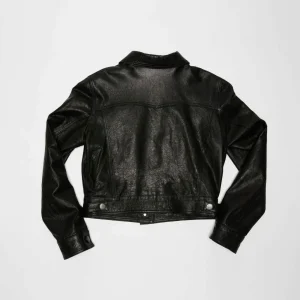 Fashion LEADERJACKEN JASON Damen Jacken