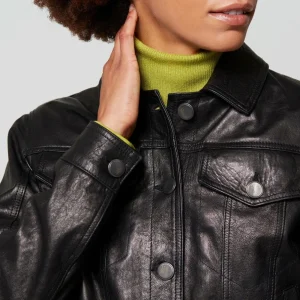 Fashion LEADERJACKEN JASON Damen Jacken