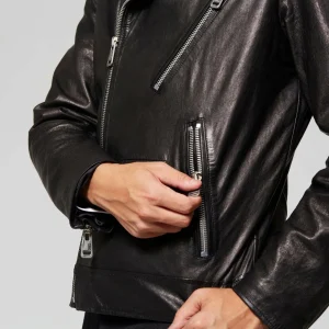 Discount LEADERJACKEN JIMMY Herren Jacken