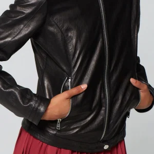 Flash Sale LEADERJACKEN JUDE Damen Jacken