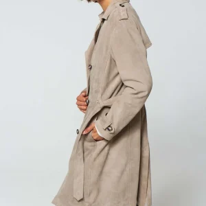 Store LEADERJACKEN QUINCY Damen Jacken