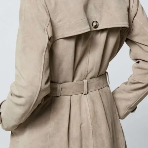 Store LEADERJACKEN QUINCY Damen Jacken