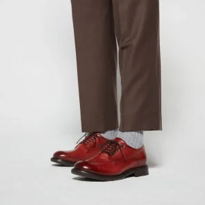 Online RIK Herren Halbschuhe