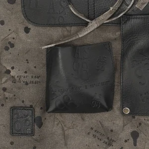 Best SCHÜRZE DARIN Damen/Herren Accessoires | Accessoires