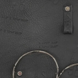 Best SCHÜRZE DARIN Damen/Herren Accessoires | Accessoires
