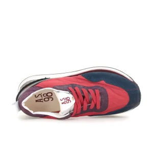 Hot SNEAKERS BAYLEE Damen Sneakers