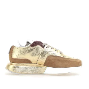 Store SNEAKERS FREIS Damen Sneakers