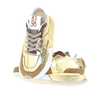 Store SNEAKERS FREIS Damen Sneakers