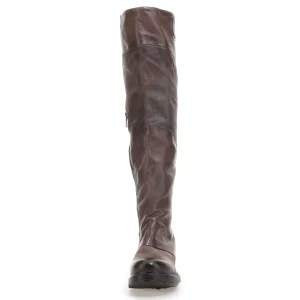Outlet STIEFEL ADDISON Damen Stiefel