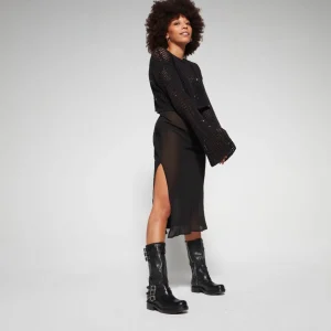 Online STIEFEL AMIAS Damen Stiefel