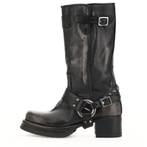 Hot STIEFEL CAREY Damen Stiefel