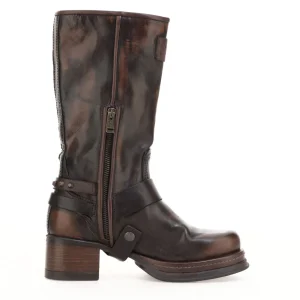 Hot STIEFEL CAREY Damen Stiefel