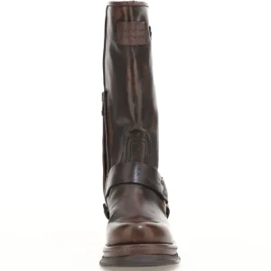 Hot STIEFEL CAREY Damen Stiefel