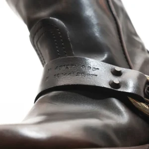 Hot STIEFEL CAREY Damen Stiefel
