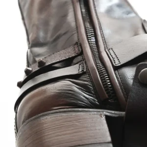 Hot STIEFEL CAREY Damen Stiefel