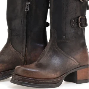 Cheap STIEFEL CAYUGA Damen Stiefel