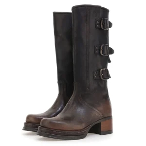 Cheap STIEFEL CAYUGA Damen Stiefel