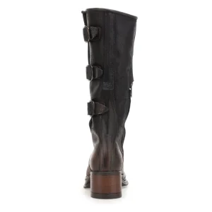 Cheap STIEFEL CAYUGA Damen Stiefel