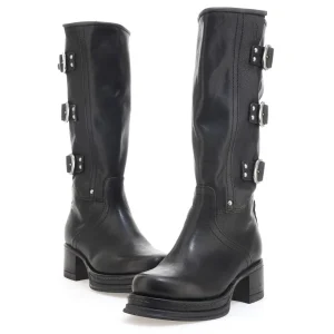 Best STIEFEL CAYUGA Damen Stiefel