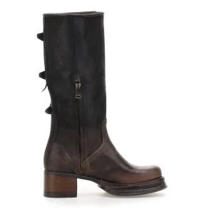 Cheap STIEFEL CAYUGA Damen Stiefel
