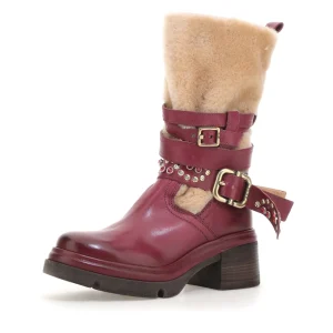 Fashion STIEFEL ELGA Damen Stiefel