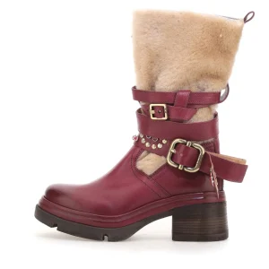 Fashion STIEFEL ELGA Damen Stiefel