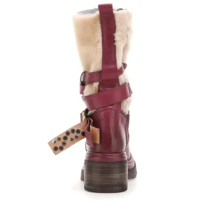Fashion STIEFEL ELGA Damen Stiefel