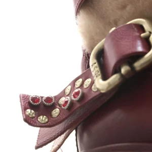Fashion STIEFEL ELGA Damen Stiefel